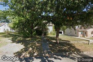 521 E 1st St, Minneapolis, KS 67467