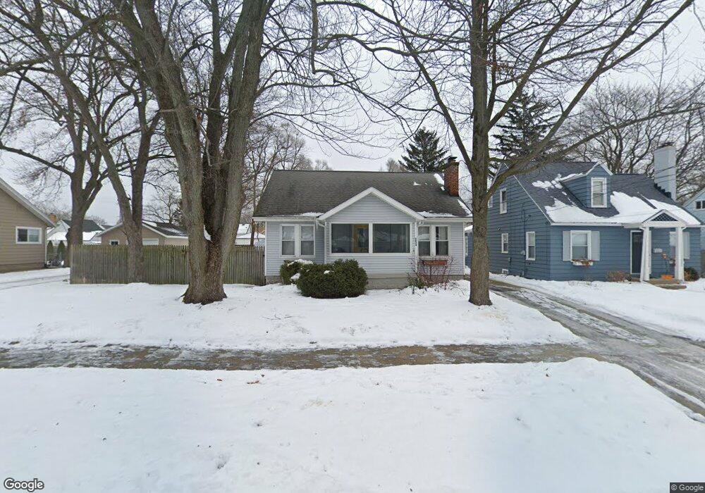 2034 Emerald Ave NE, Grand Rapids, MI 49505 - photo 1