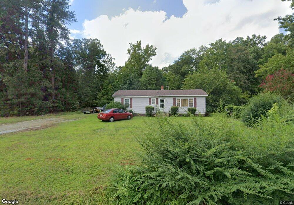 668 V f w Rd, West Point, VA 23181 - photo 1