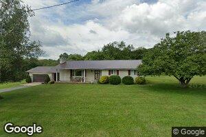 2760 Blue Goose Rd, Nicktown, PA 15762