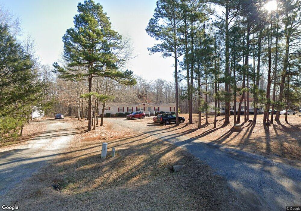 6635 Clearwater Dr, Oxford, NC 27565 - photo 1