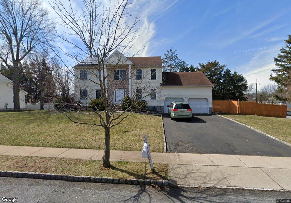 2 Marion Ct, Piscataway, NJ 08854 - photo 1