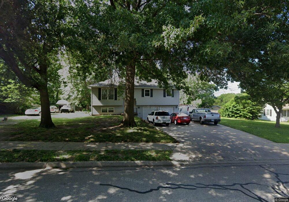 9800 W 53rd St, Shawnee, KS 66203 - photo 1