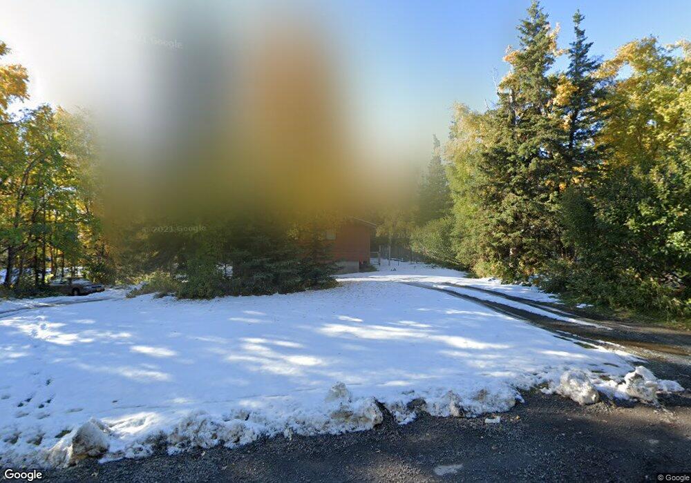 12700 Bainbridge Rd, Anchorage, AK 99516 - photo 1