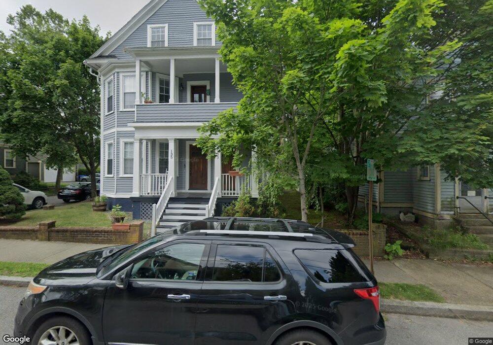 133 6th St unit 1, Providence, RI 02906 - photo 1