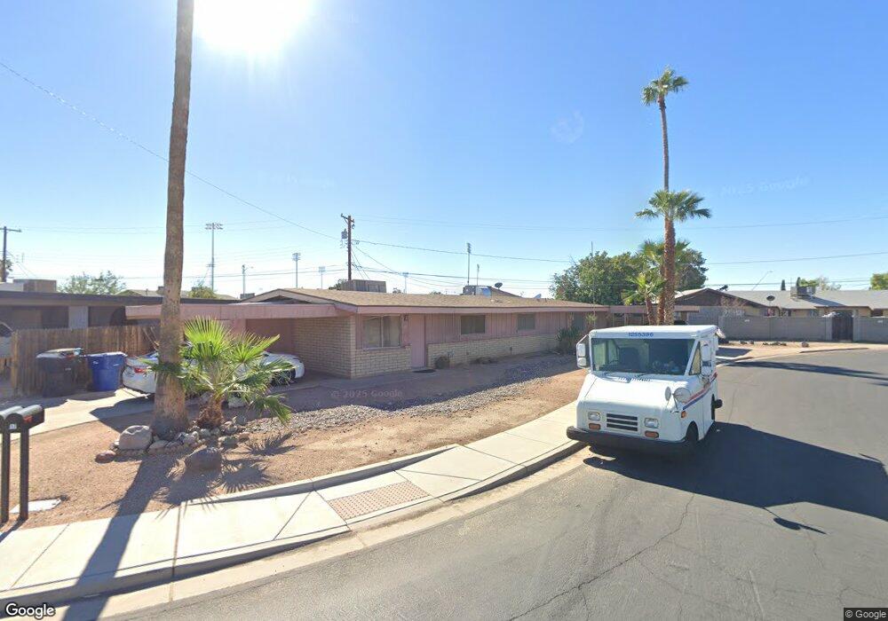 17 E 14th Place, Mesa, AZ 85201 - photo 1