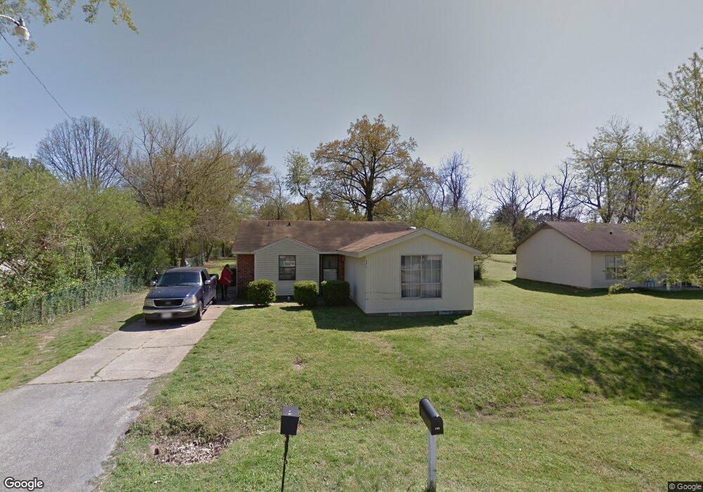 1307 Dana Debbie St, Jonesboro, AR 72401 - photo 1