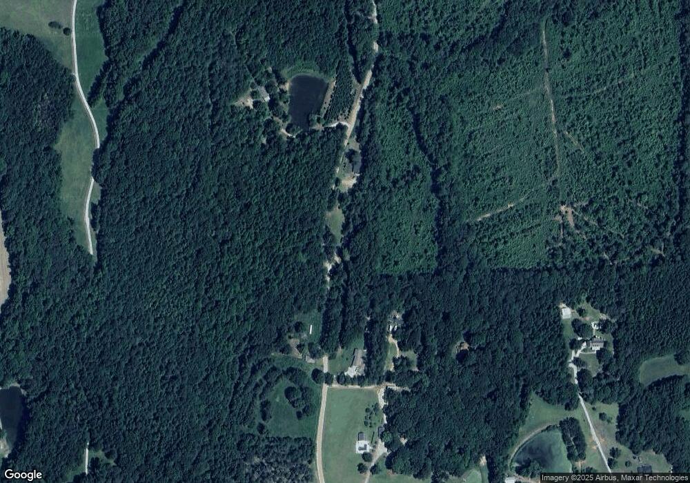 809 Davenport Mill Rd, Bowdon, GA 30108 - photo 1