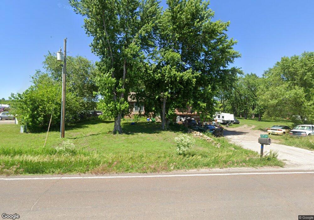 10934 SW Us Highway 40, Topeka, KS 66615 - photo 1