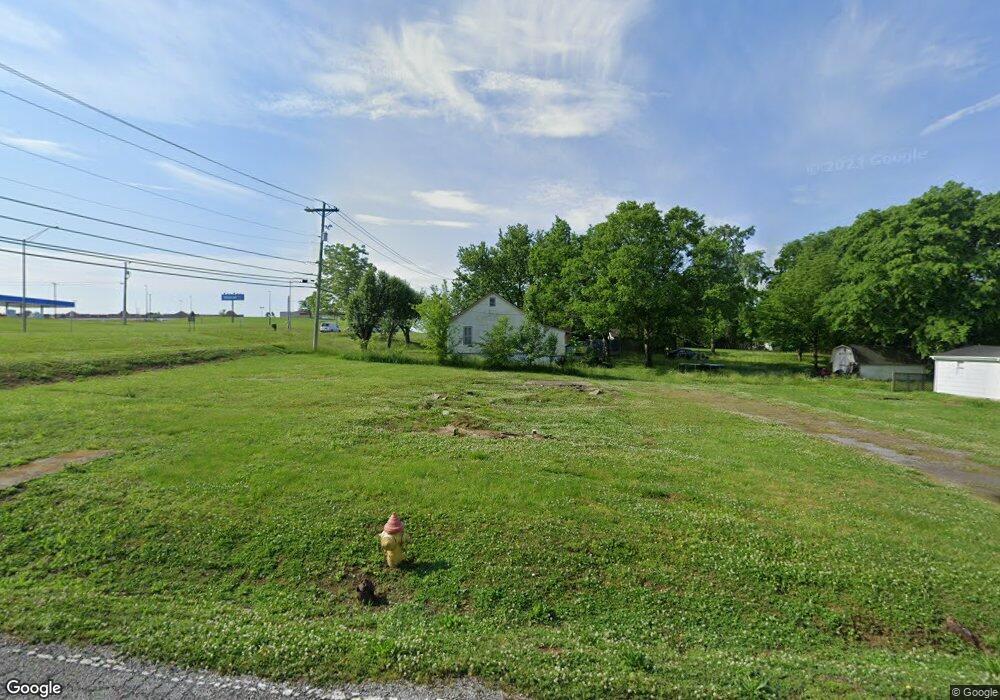 1821 N Main St, Shelbyville, TN 37160 - photo 1