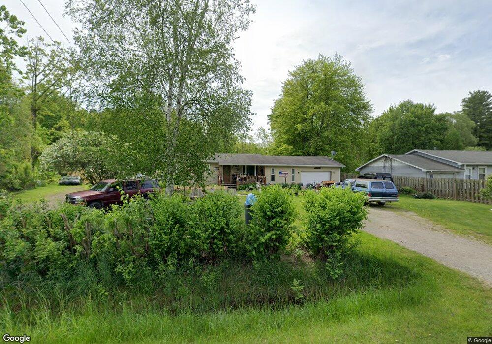 14328 Tuscola Rd, Clio, MI 48420 - photo 1