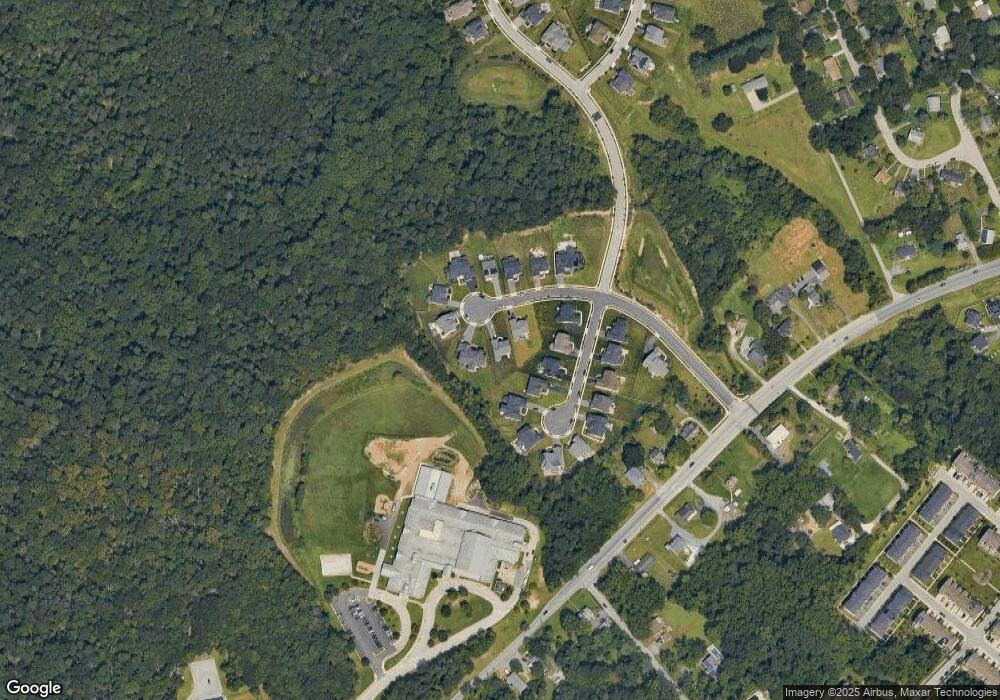 1213 Sappling Dr, Severn, MD 21144 - photo 1