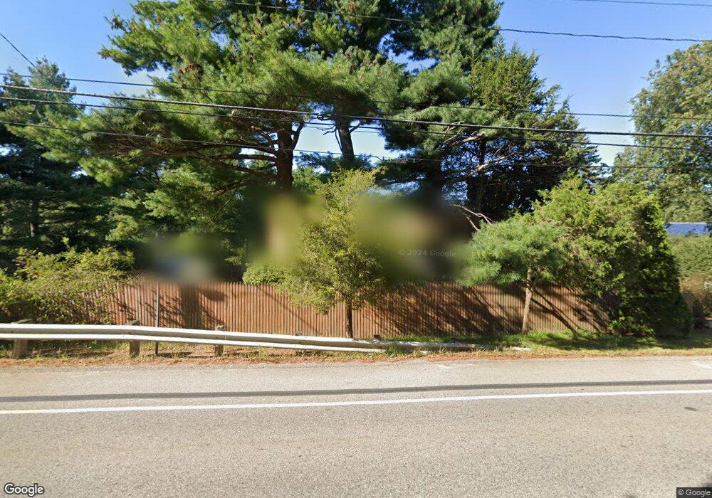 273 S Main St, Sharon, MA 02067 - photo 1