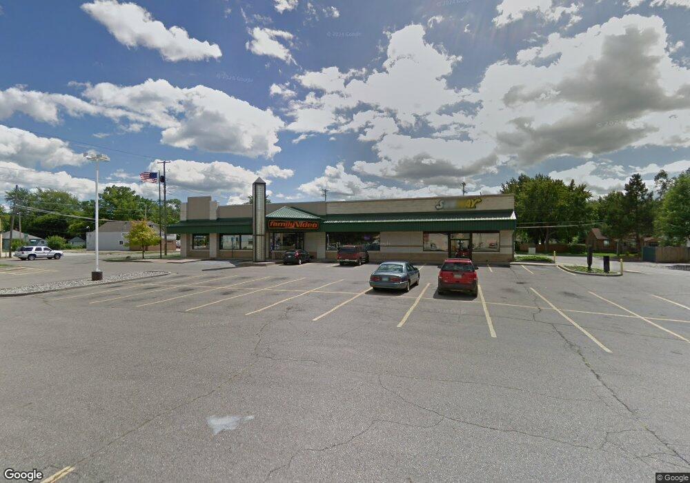 3822 Fenton Rd, Flint, MI 48507 - photo 1