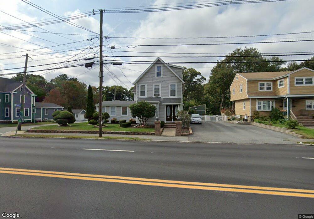 541 Main St, Stoneham, MA 02180 - photo 1