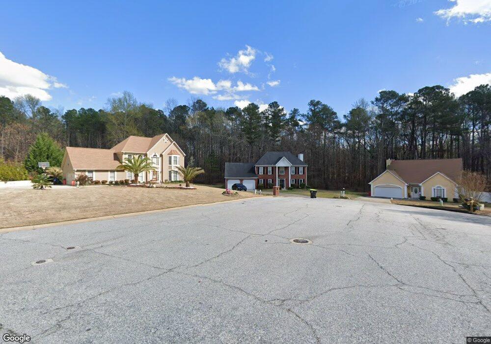 1510 Interlaken Pass unit 5, Jonesboro, GA 30238 - photo 1