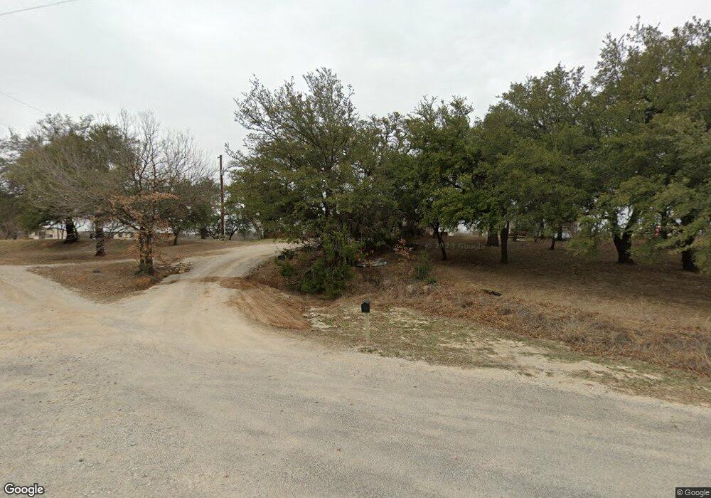 242 Bryon Dr, Weatherford, TX 76085 - photo 1