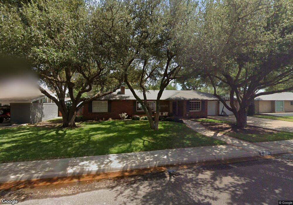 1705 Douglas Ave, Midland, TX 79701 - photo 1