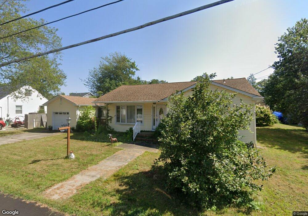 630 E Point Pleasant Ave, Ocean Gate, NJ 08740 - photo 1