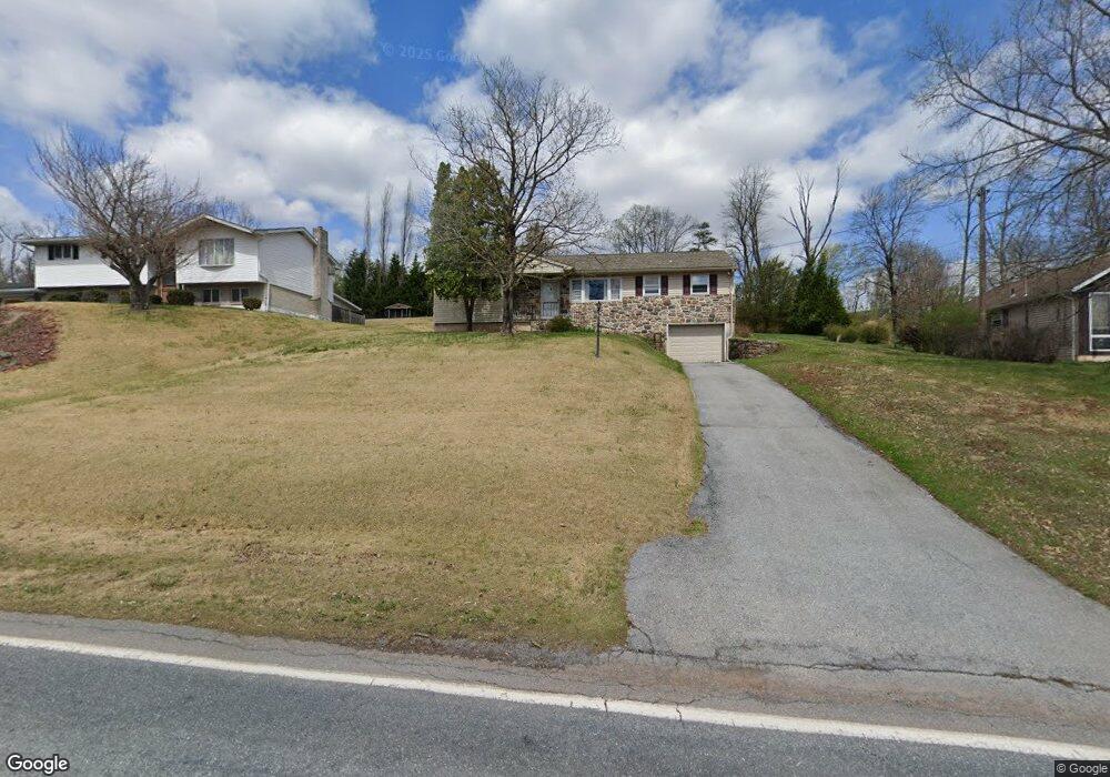 4355 Painted Sky Rd, Reading, PA 19606 - photo 1