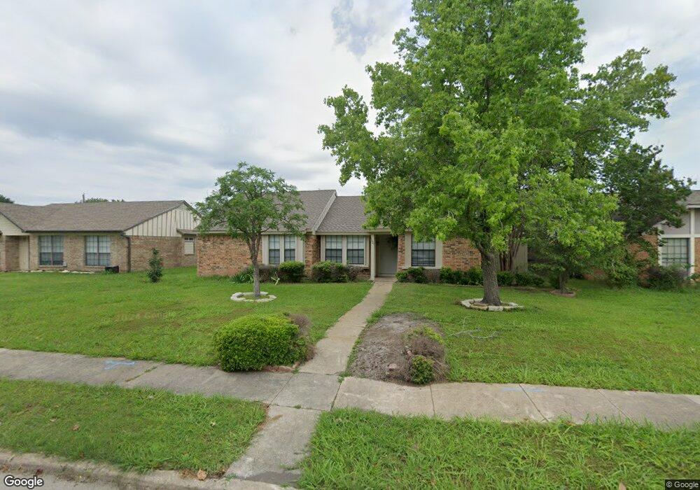 1301 Wyndham Dr, Wylie, TX 75098 - photo 1