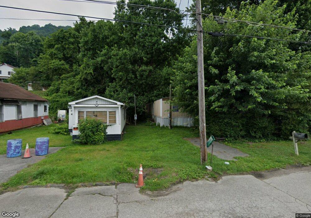 8807 Ohio Ave, Charleston, WV 25315 - photo 1