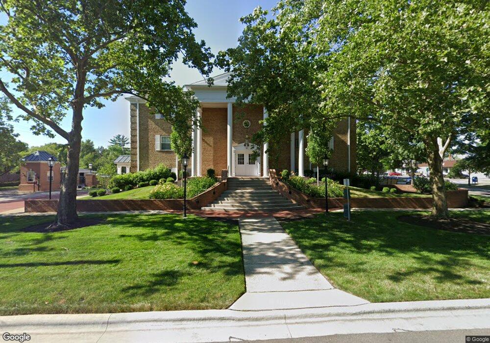 509 N Cassady Ave, Columbus, OH 43209 - photo 1