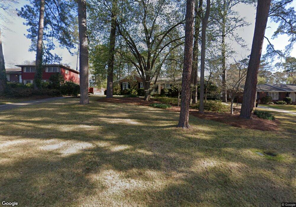 3079 General Lee Rd, Macon, GA 31204 - photo 1