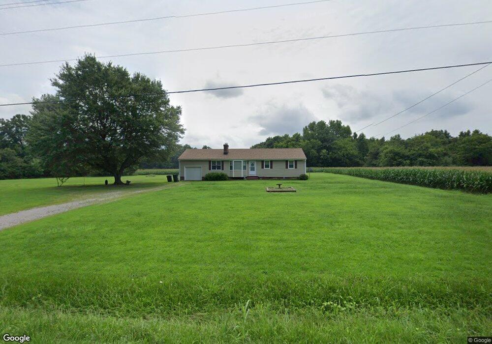 10301 James River Dr, Hopewell, VA 23860 - photo 1