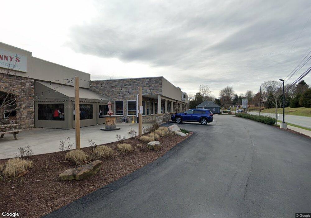 5549 Old William Penn Hwy, Export, PA 15632 - photo 1