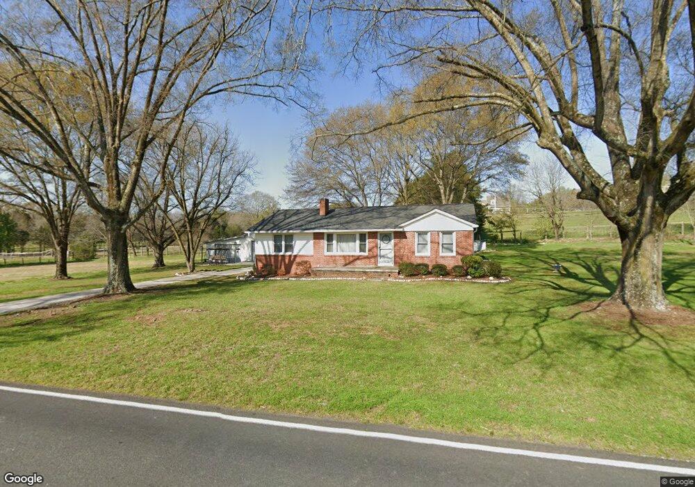 8011 Love Mill Rd, Stanfield, NC 28163 - photo 1