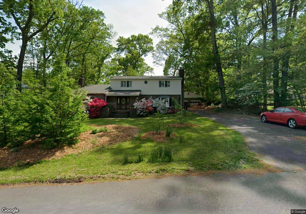 4130 Elizabeth Ln, Fairfax, VA 22032 - photo 1