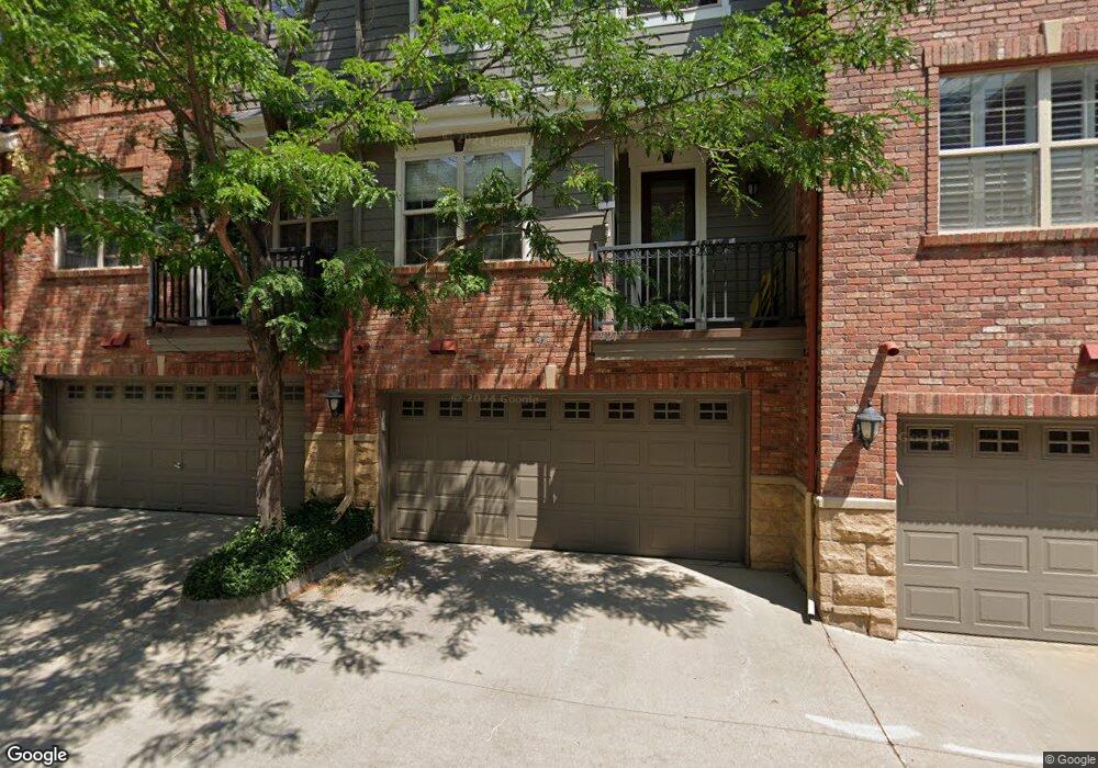 9219 Kornbrust Cir, Lone Tree, CO 80124 - photo 1