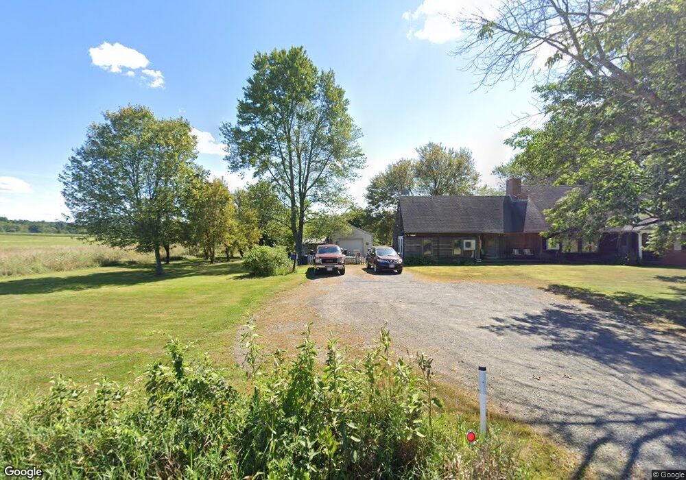 214 Moody Bridge Rd, Hadley, MA 01035 - photo 1