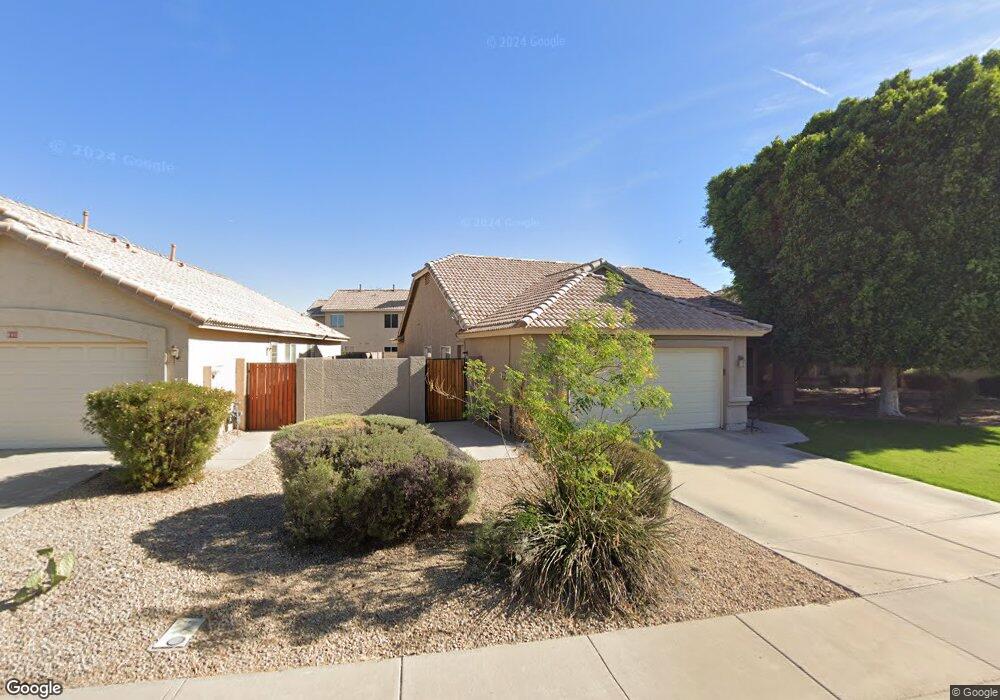 871 N Naples Dr, Chandler, AZ 85226 - photo 1