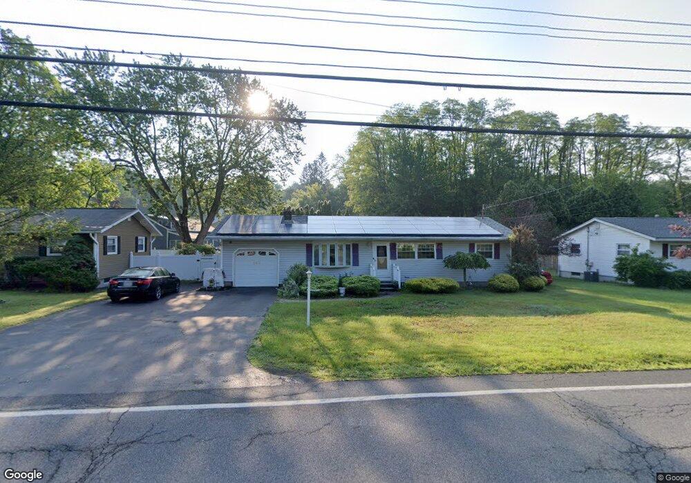 263 Vly Rd, Schenectady, NY 12309 - photo 1