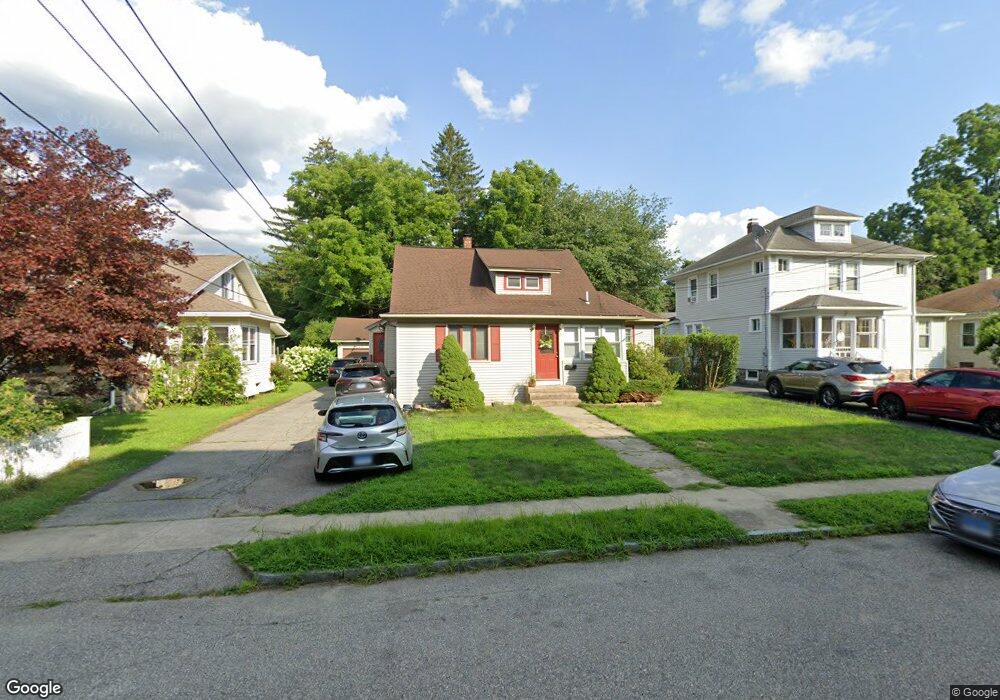 21 Joseph Perkins Rd, Norwich, CT 06360 - photo 1