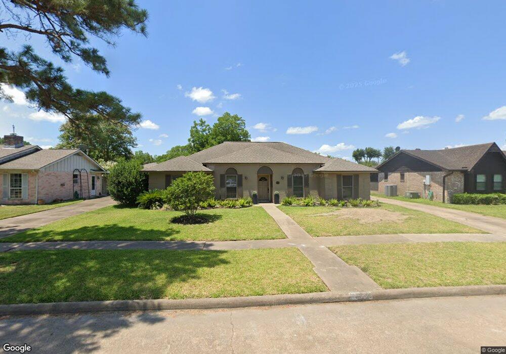 11830 Kirknoll Dr, Houston, TX 77089 - photo 1