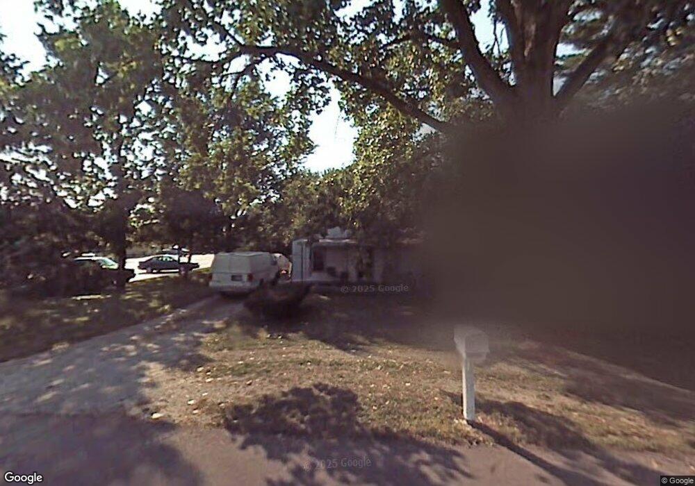 3405 N Franklin St, Muncie, IN 47303 - photo 1