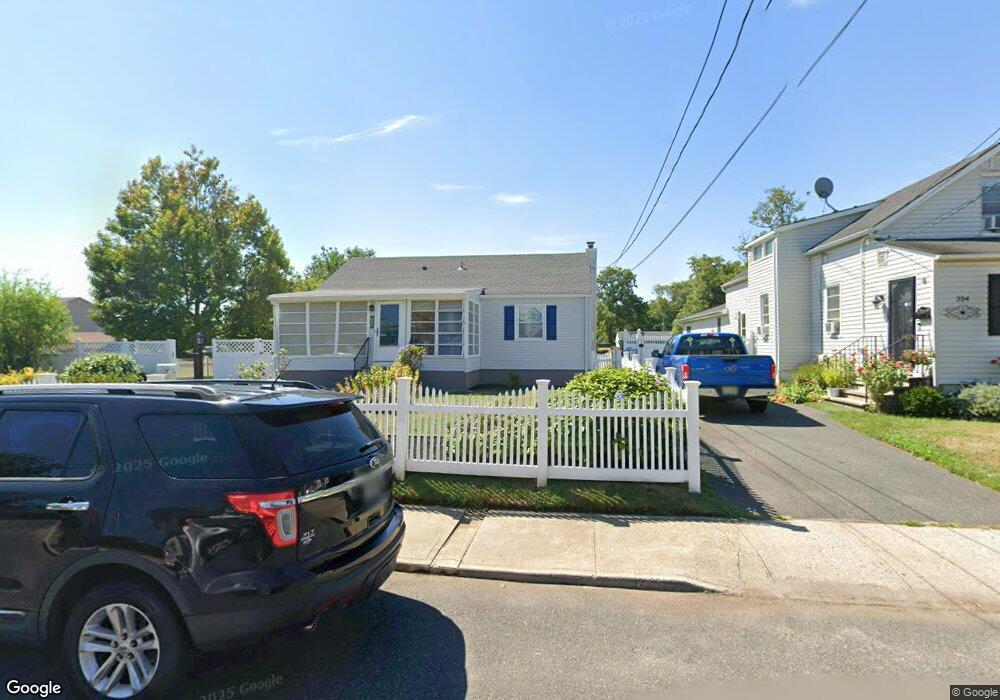 252 N 5th Ave, Long Branch, NJ 07740 - photo 1