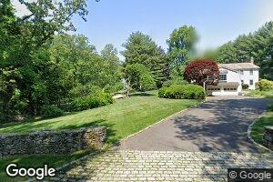 288 Wakeman Ln, Southport, CT 06890