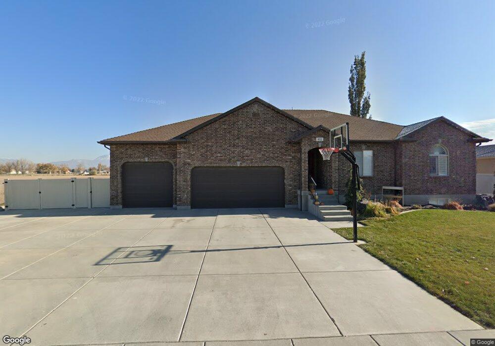 422 N 4920 W, Clearfield, UT 84015 - photo 1