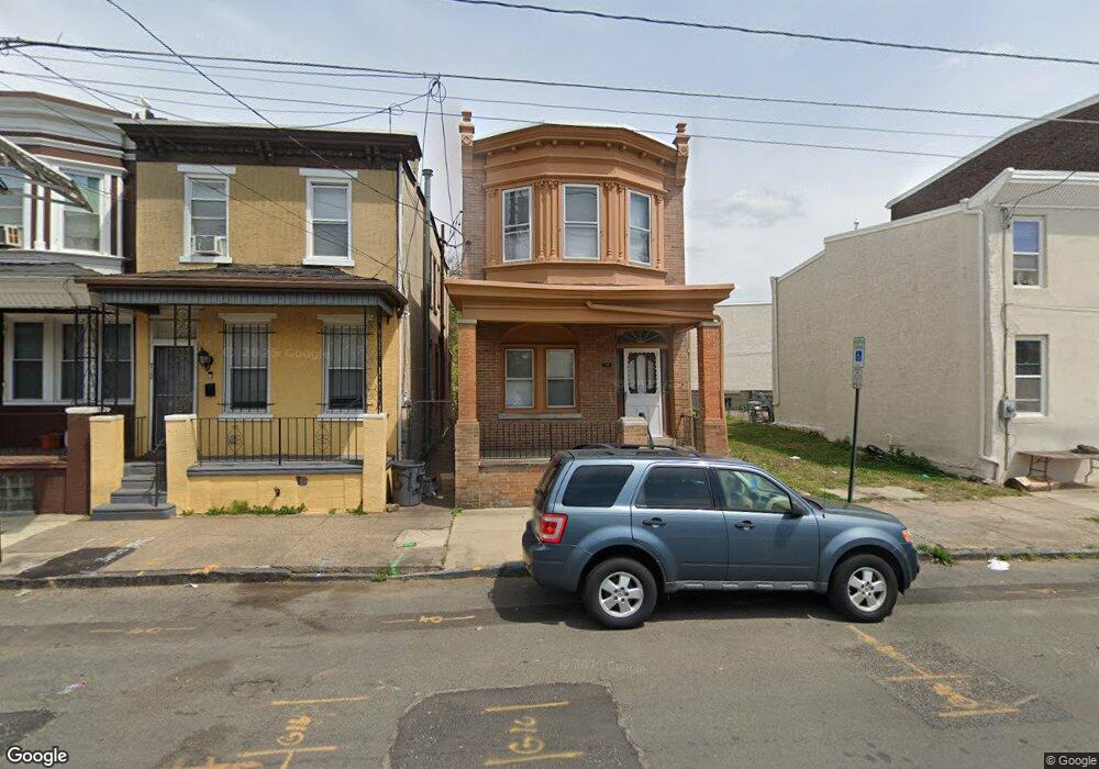 714 S 5th St, Camden, NJ 08103 - photo 1