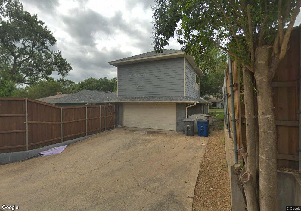 6525 Sunnyland Ln, Dallas, TX 75214 - photo 1