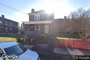 321 2nd St, Pitcairn, PA 15140