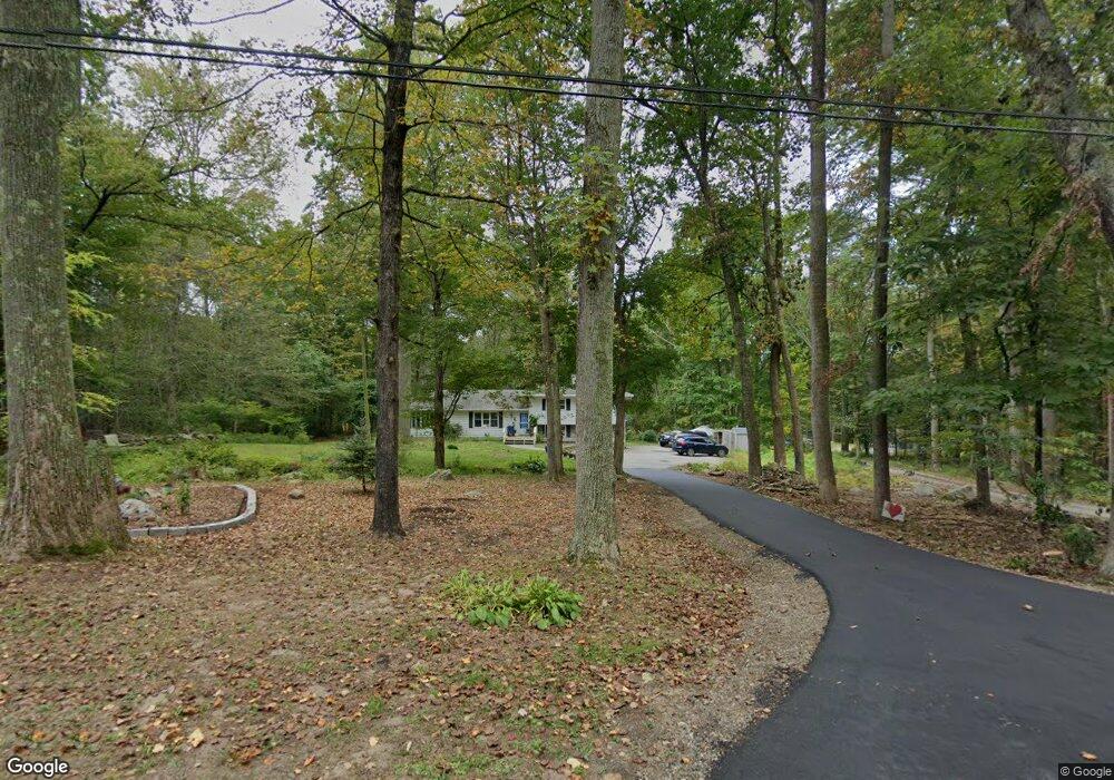 19 Smith Rd, East Haddam, CT 06423 - photo 1