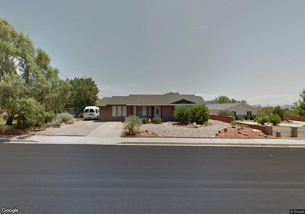 45 S 400 E, Ivins, UT 84738 - photo 1