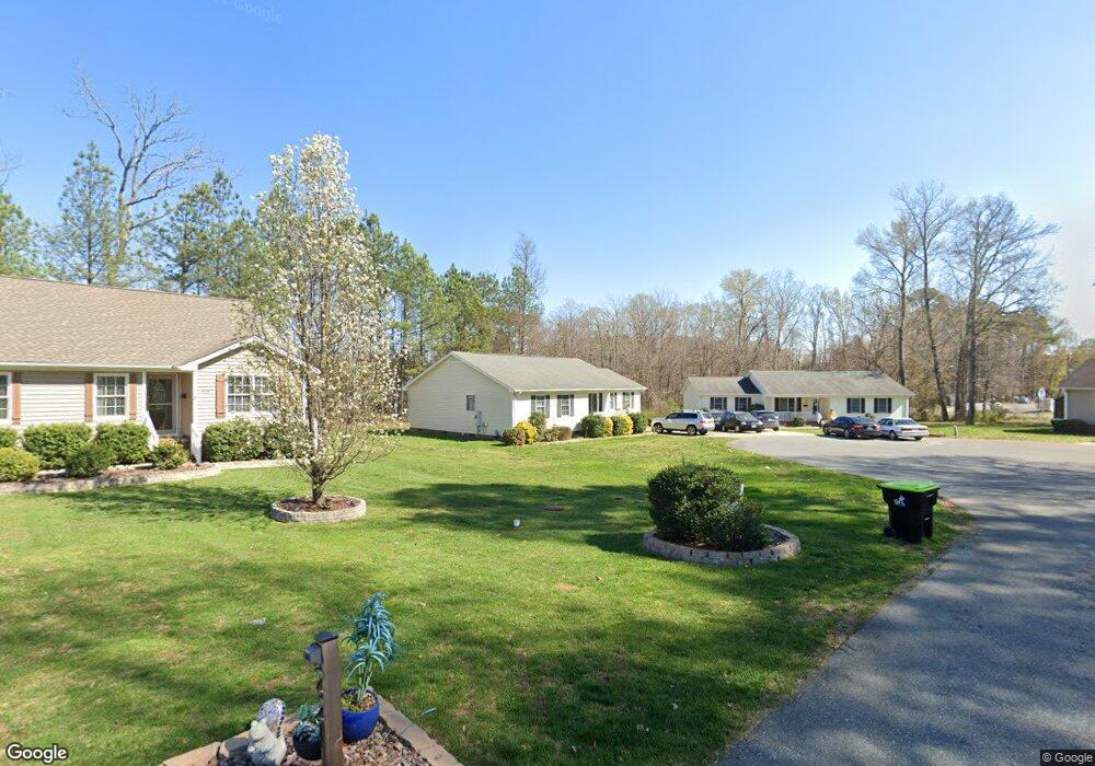 223 Watkins Dr, Siler City, NC 27344 - photo 1