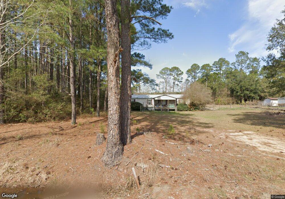 450 J C Abbott Rd, Adel, GA 31620 - photo 1