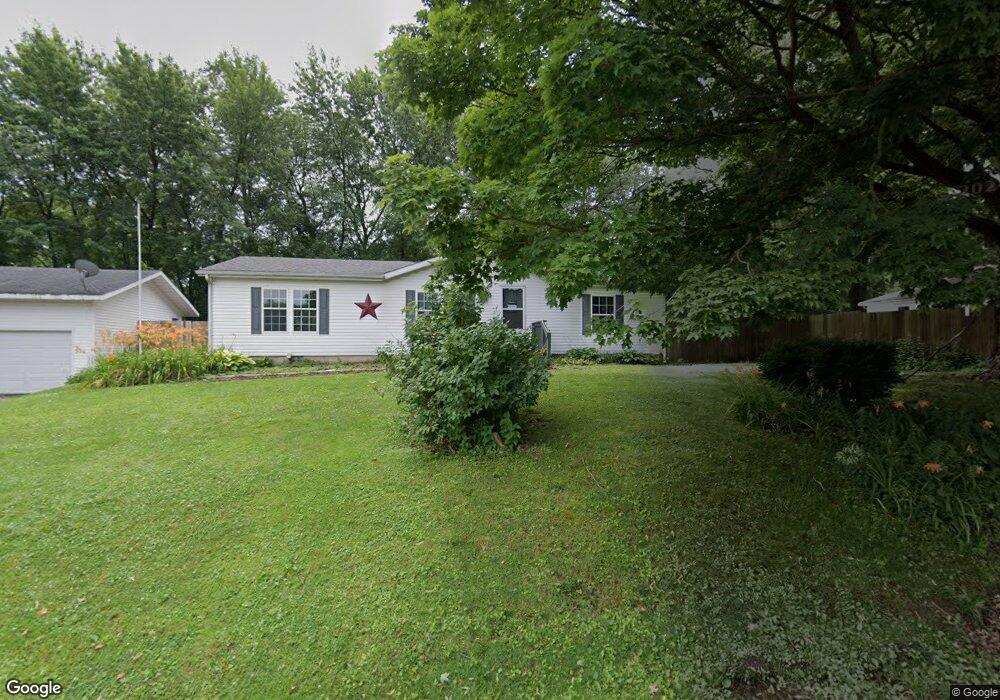 1504 1st St, La Porte, IN 46350 - photo 1